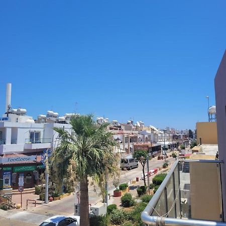 Cielo Apartment No2 Ayia Napa Ngoại thất bức ảnh