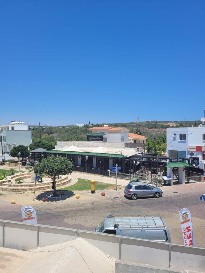 Cielo Apartment No2 Ayia Napa Ngoại thất bức ảnh