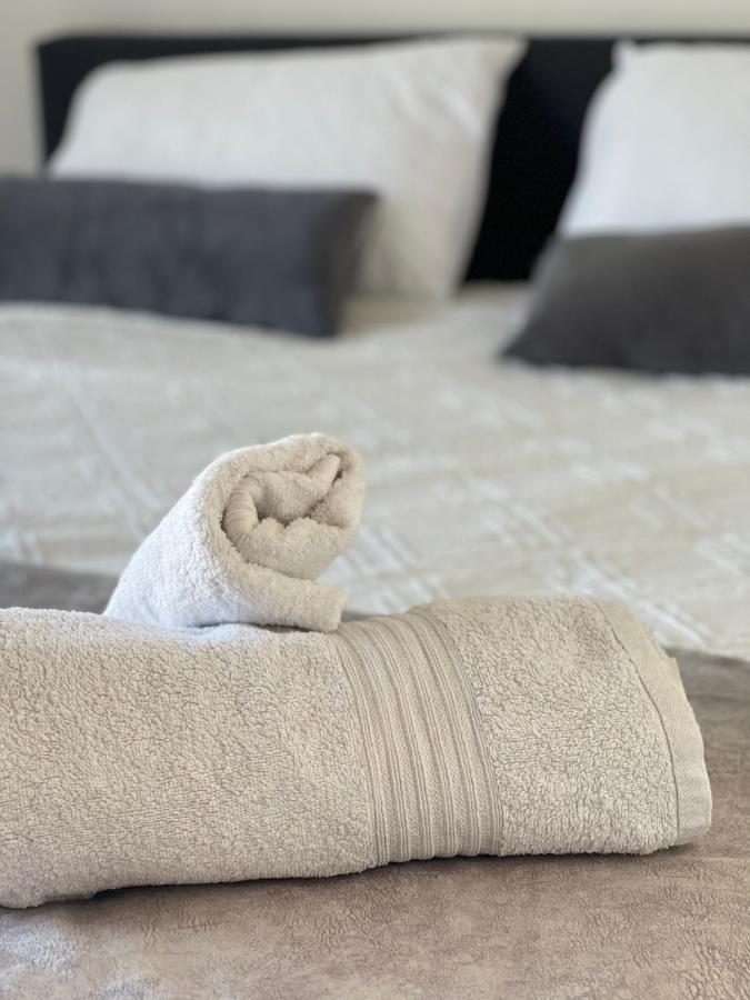 Cielo Apartment No2 Ayia Napa Ngoại thất bức ảnh