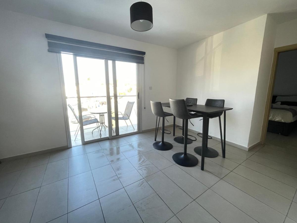Cielo Apartment No2 Ayia Napa Ngoại thất bức ảnh