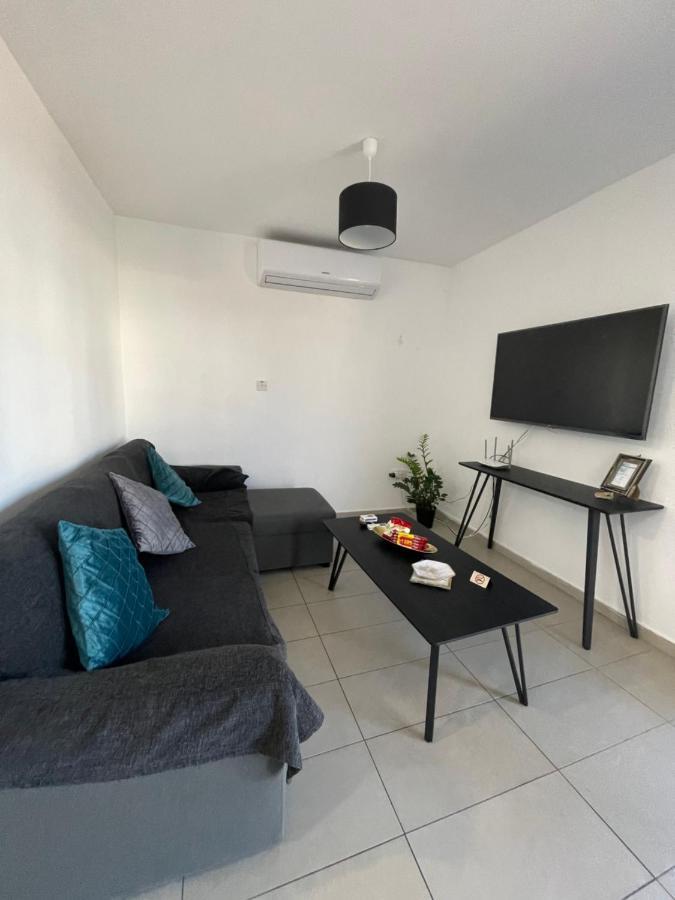 Cielo Apartment No2 Ayia Napa Ngoại thất bức ảnh