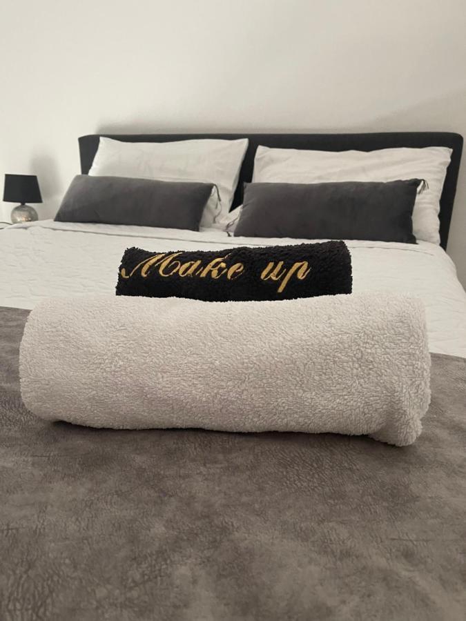Cielo Apartment No2 Ayia Napa Ngoại thất bức ảnh